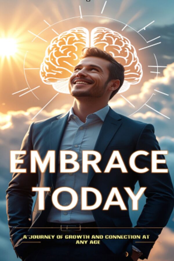 Embrace the Present: Unlock Your Potential at Any Age