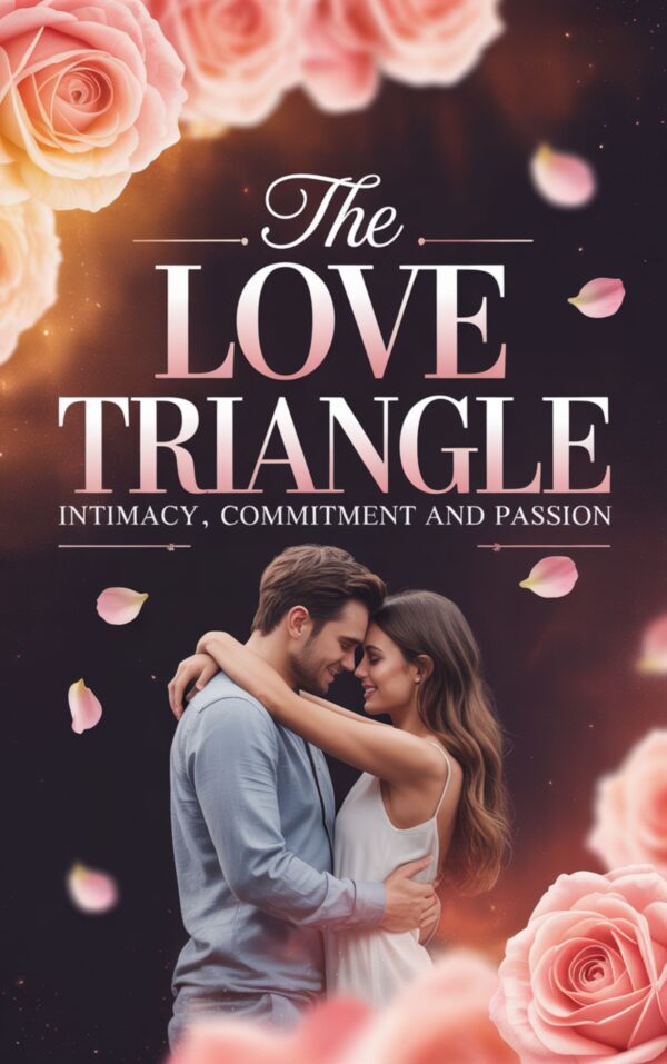 The Triangle of Love - Image 3