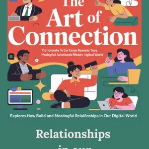 Art of Connection relationships in our digital world